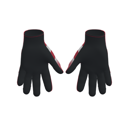 Reflect Run Gloves