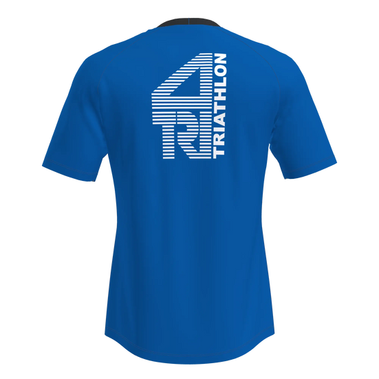 Free 2.0 T-shirt SS Women