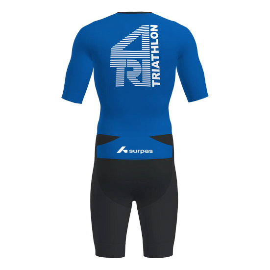 Pursue 2 Speedsuit MD Men