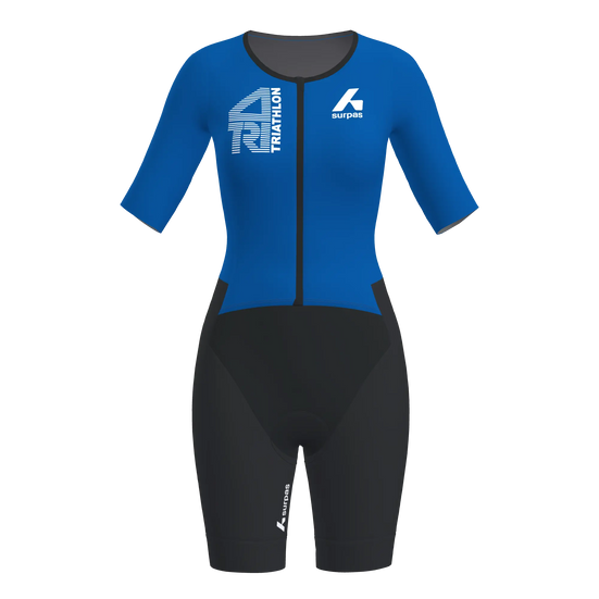 Pursue 2 Speedsuit MD Women