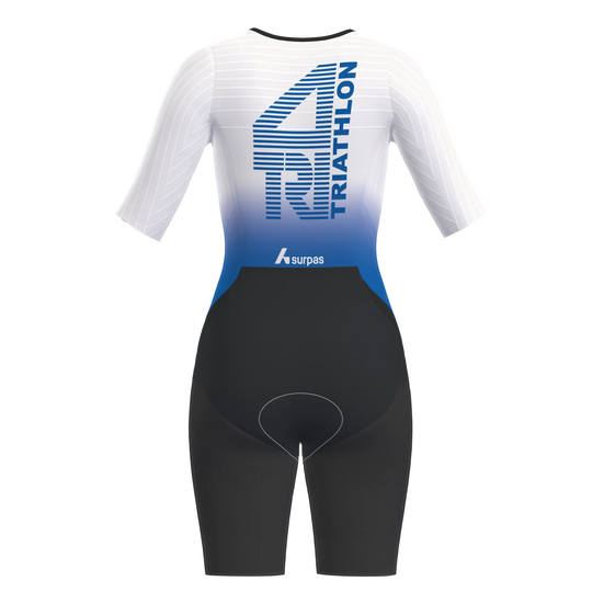 Insane 3 Speedsuit MD Women
