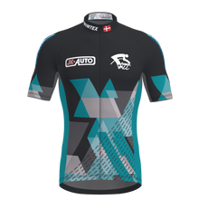 Elite 2.0 Shirt SS Jr