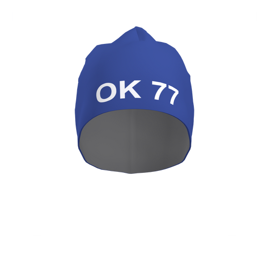 Bi-Elastic Cap