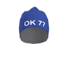 Bi-Elastic Cap