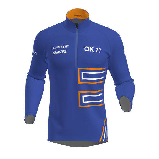 Flex 2.0 Shirt LS Men