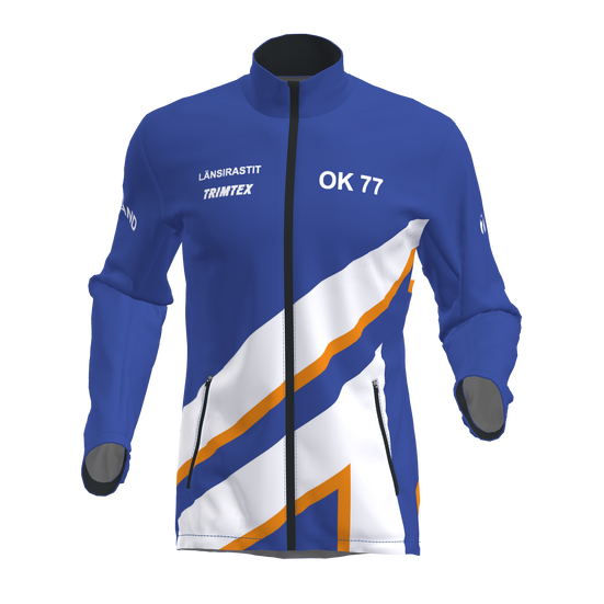 Performance 2.0 Jacket Jr