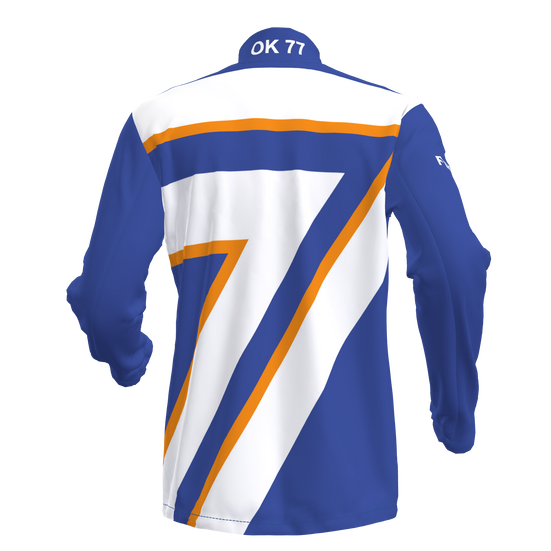 Performance 2.0 Jacket Jr