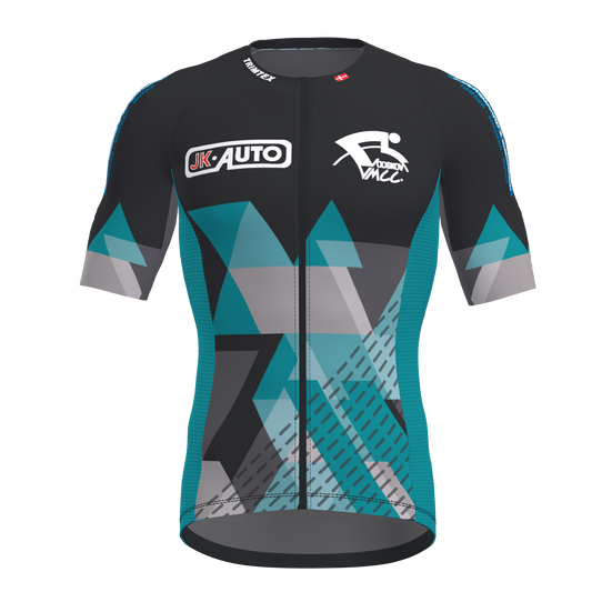 Vitric 2.0 Shirt SS Jr