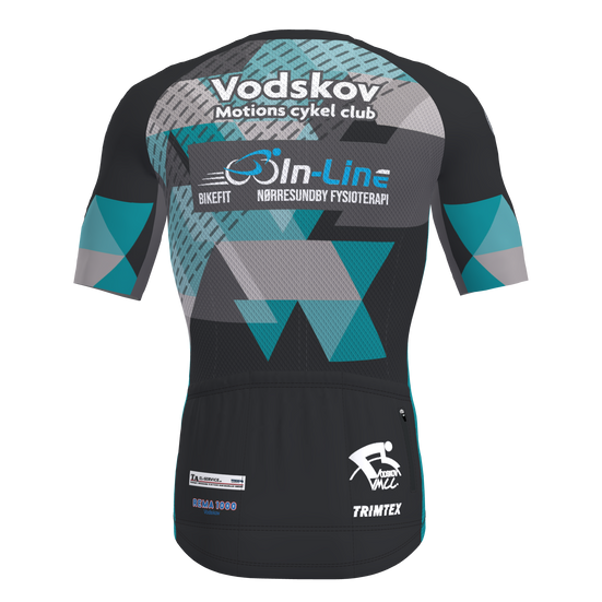 Vitric 2.0 Shirt SS Jr