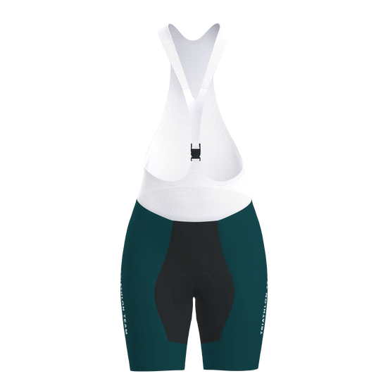 Vitric Bib Shorts Women