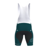 Aero 2.0 Bib Shorts Men
