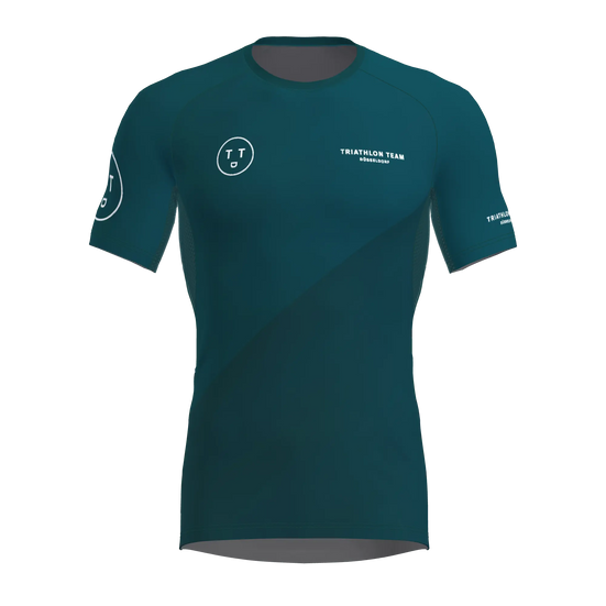 Fast T-Shirt SS Men