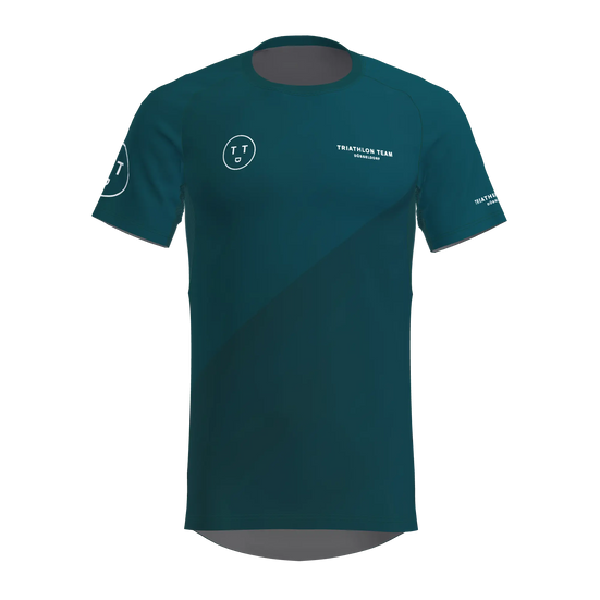 Run T-Shirt SS Jr