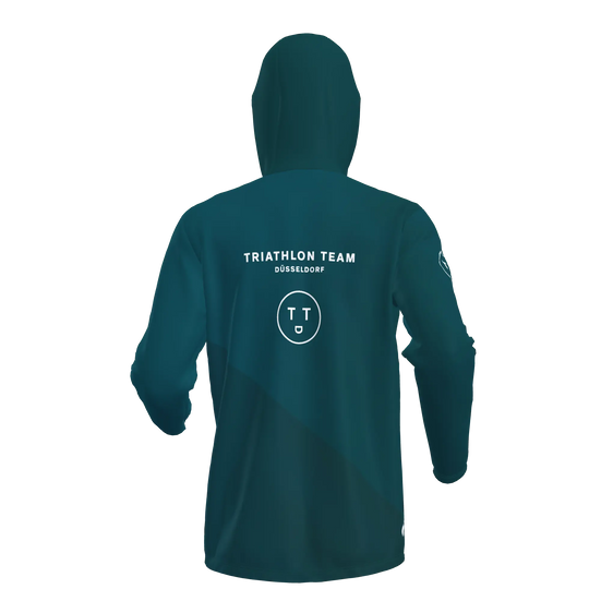 Fusion Hoodie Men