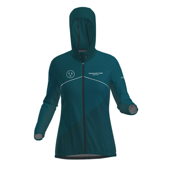 Feather Jacket Women