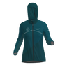 Feather Jacket Women