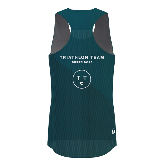 Fast 3.0 Singlet Women