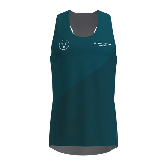 Fast 3.0 Singlet Men