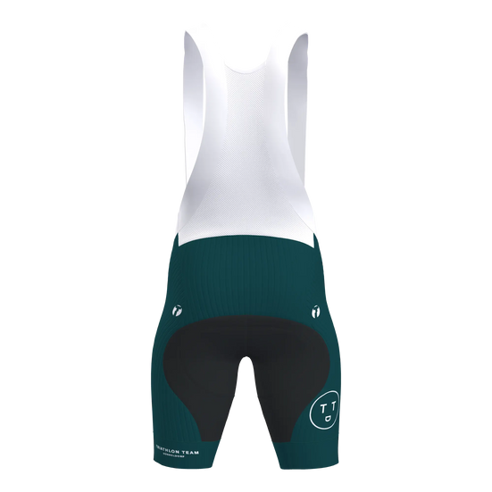 Aero 2.0 Bib Shorts Women
