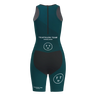 Pursue Skinsuit SD Women