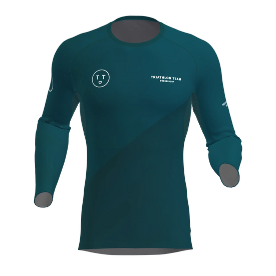 Fast T-Shirt LS Men