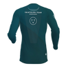 Fast T-Shirt LS Men