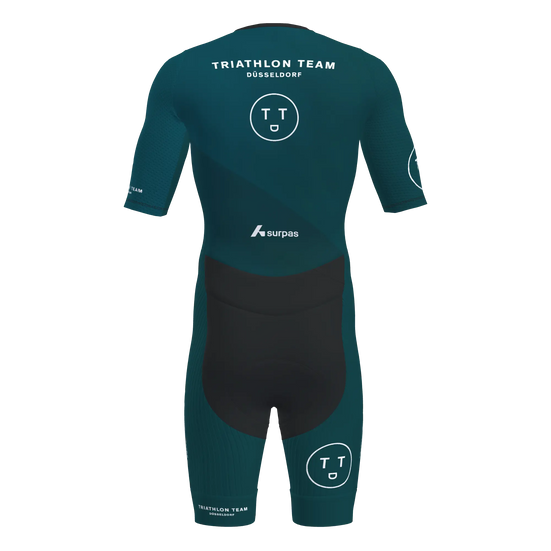 Aero 4 Speedsuit LD Men