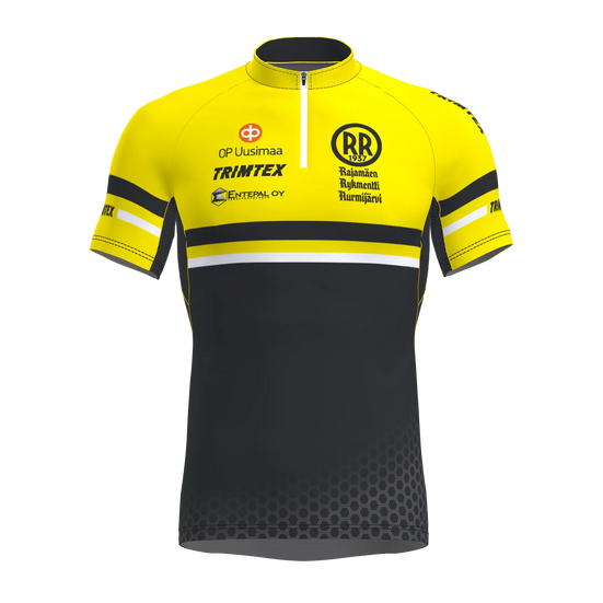 Rapid 2.0 O-Shirt SS Men