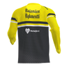 Basic Mesh O-Shirt LS Women