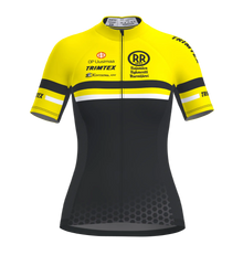 Elite 2.0 Shirt SS Women