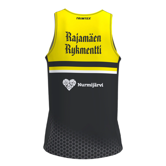 Run Singlet Jr