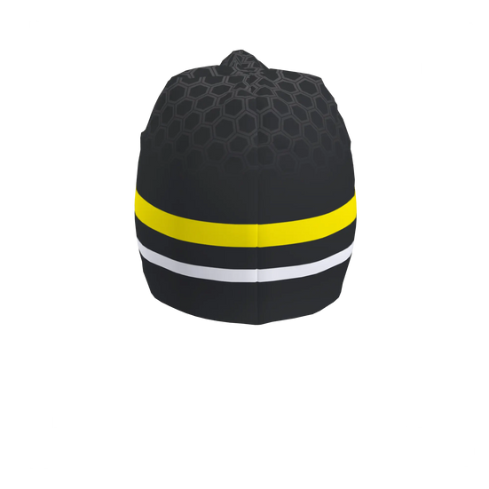 Bi-Elastic Cap