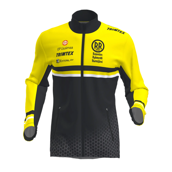 Performance 2.0 Jacket Jr