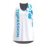 Fast 3.0 Singlet Men