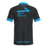 Pique Shirt SS Men