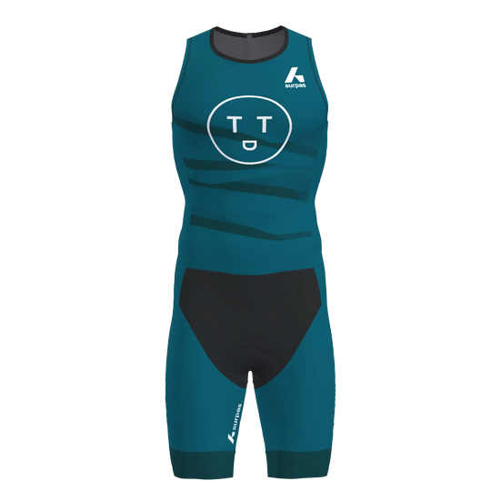 Pursue Skinsuit SD Men