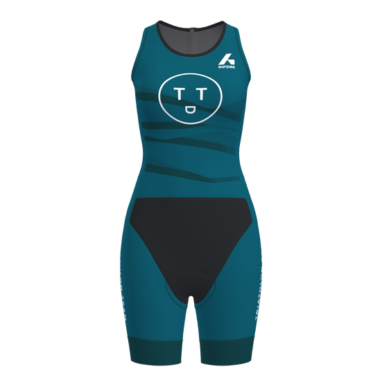 Pursue Skinsuit SD Women