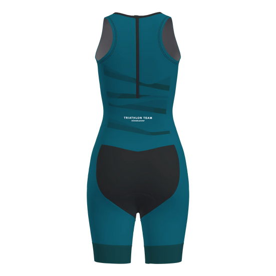 Pursue Skinsuit SD Women