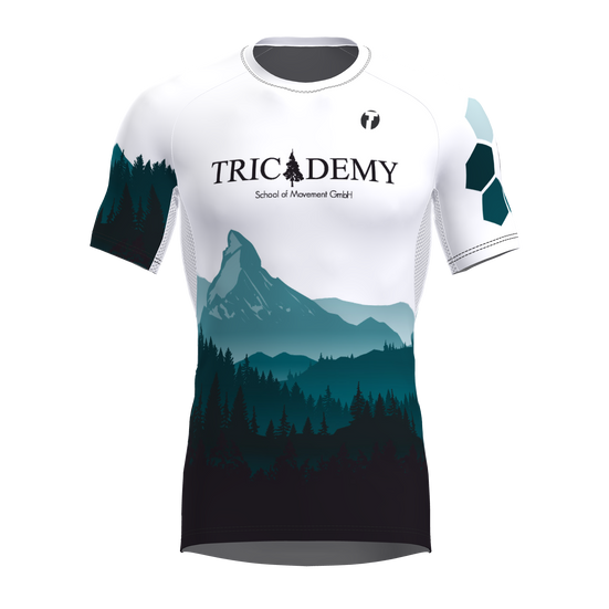 Fast T-Shirt SS Men
