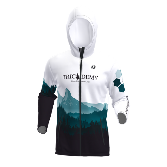 Fusion Hoodie Jr