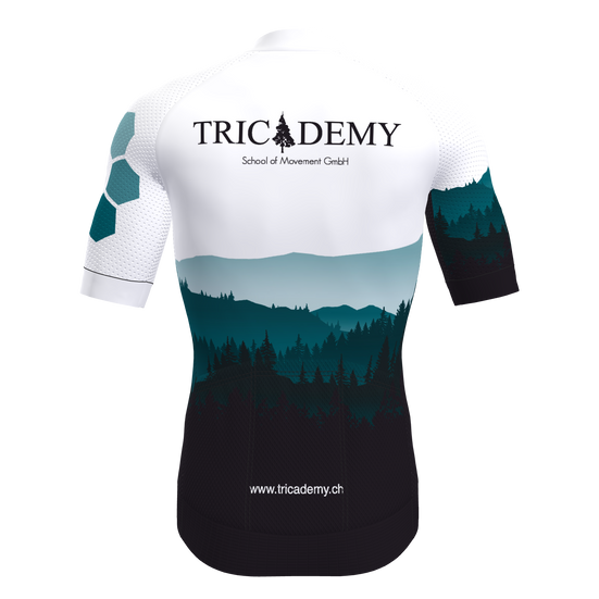 Aero 2.0 Shirt SS Men