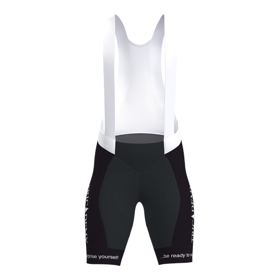 Aero 2.0 Bib Shorts Men