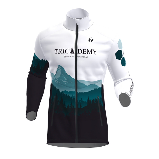 Ace Primaloft Jacket Men