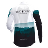 Run Zipp Shirt LS Women