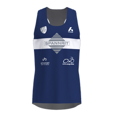 Fast 3.0 Singlet Men