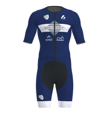 Aero 4 Speedsuit MD Women
