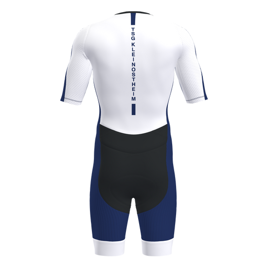 Aero 4 Speedsuit MD Women