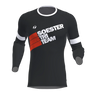 Fast T-Shirt LS Men