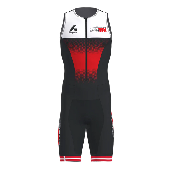 Drive 2 Skinsuit Men