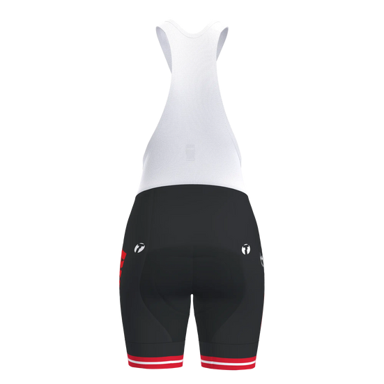 Vitric Bib Shorts Women